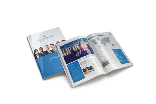 Citizenship and Residency Planning Brochure