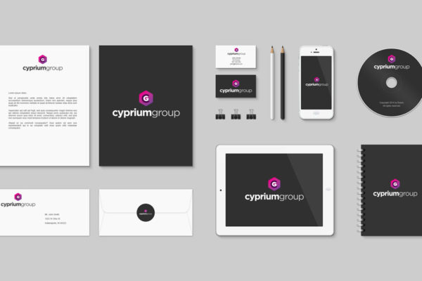 Business Stationery Cornwall